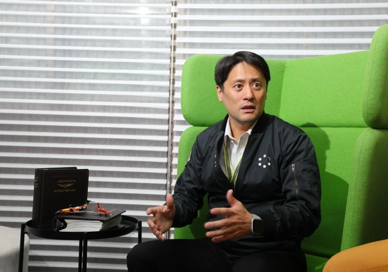 遠見雜誌專訪-沅星航空海外急難救助平台