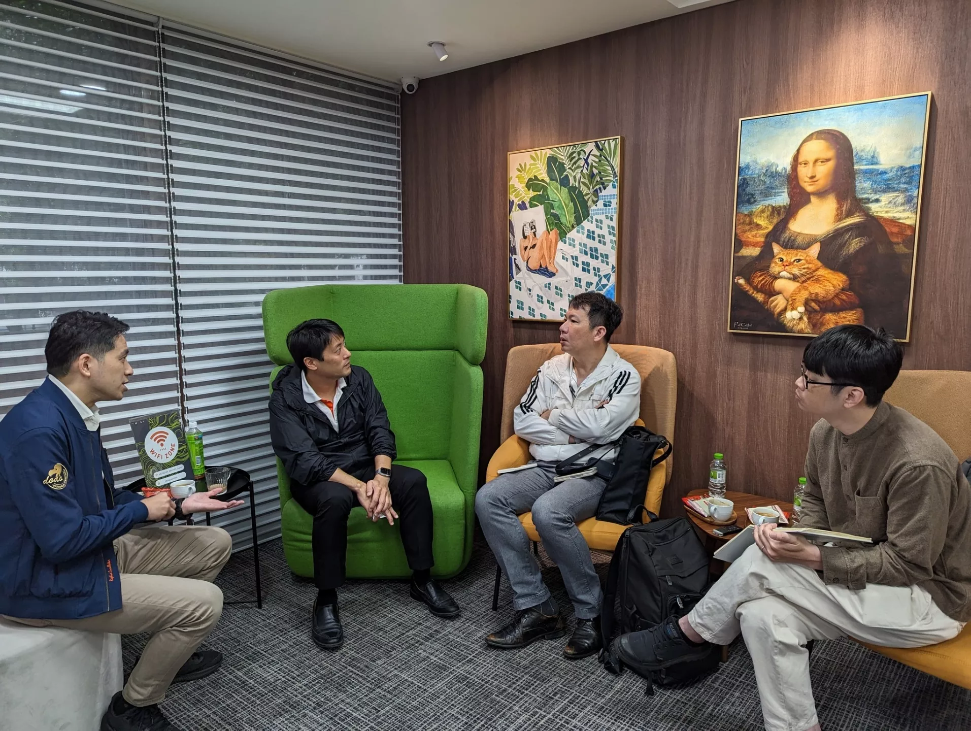 歡迎 遠見雜誌 蒞臨沅星航空