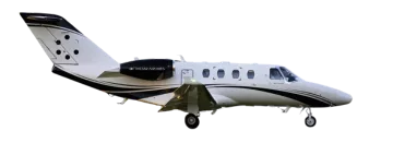 CITATION M2 短程輕商旅飛機