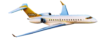 Global Express XRS 長程越洋級飛機
